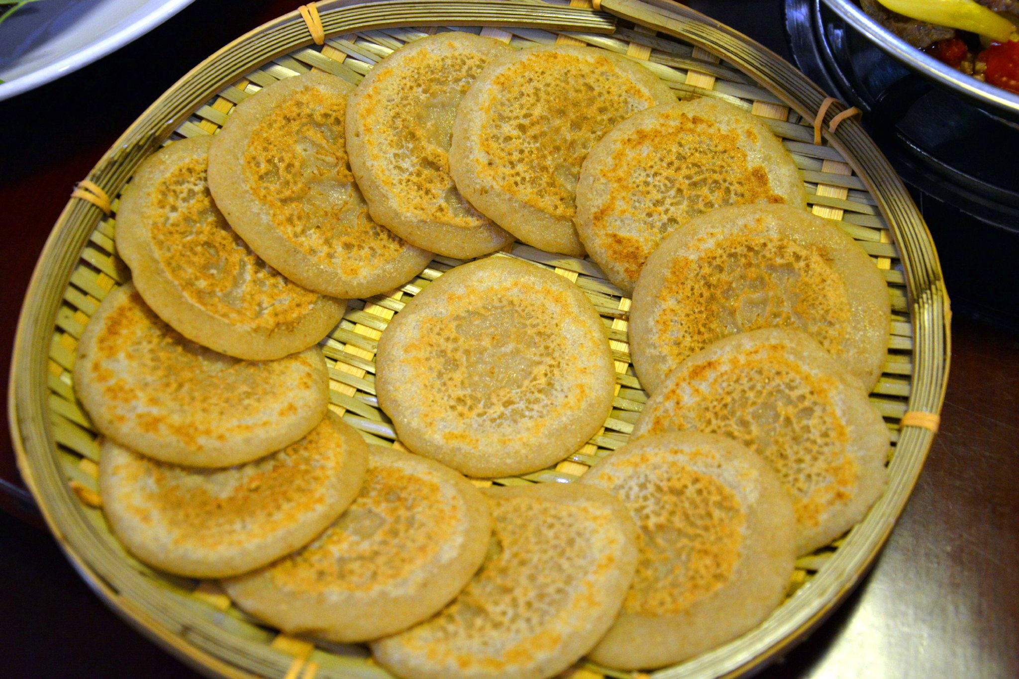 土苗风情今犹在,独特韵味在建始.最好吃