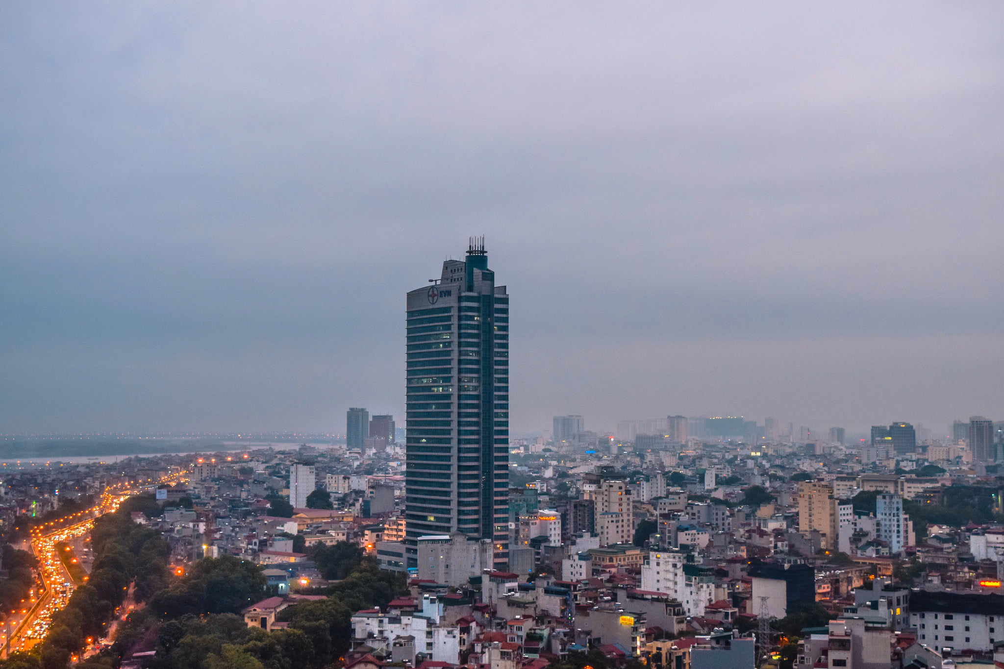 越南|河内|街道_新浪新闻