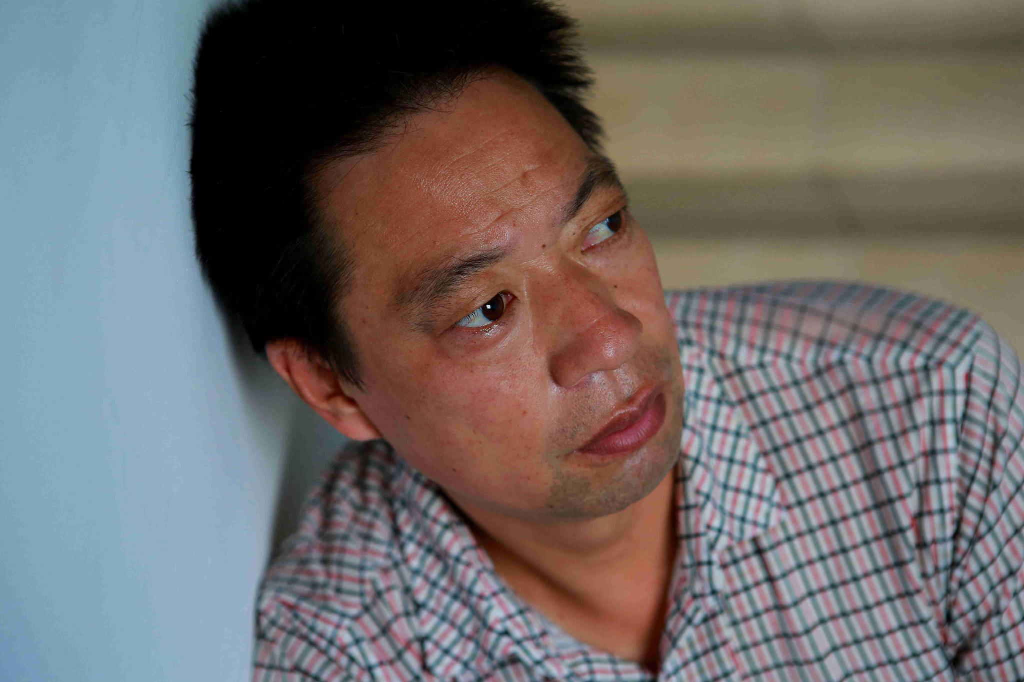 16岁少年求医抗癌5年,跪地求父母放弃,渴望解脱又害怕离去|抗癌|徐风