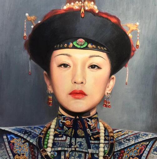 当皇后却死的蹊跷,死后还不被待见|如懿传|乌拉那拉氏|周迅_新浪新闻