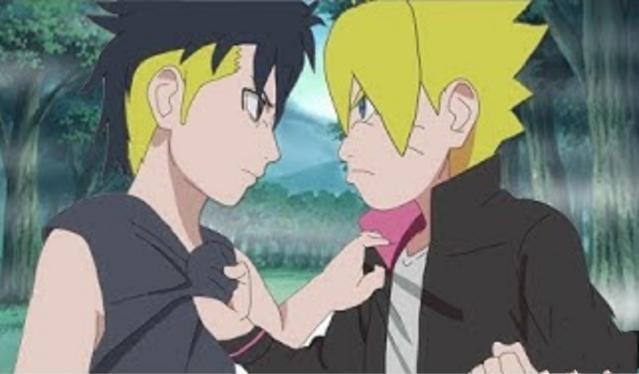 博人传:佐良娜被川木残忍杀害,佐助痛失唯一的女儿?