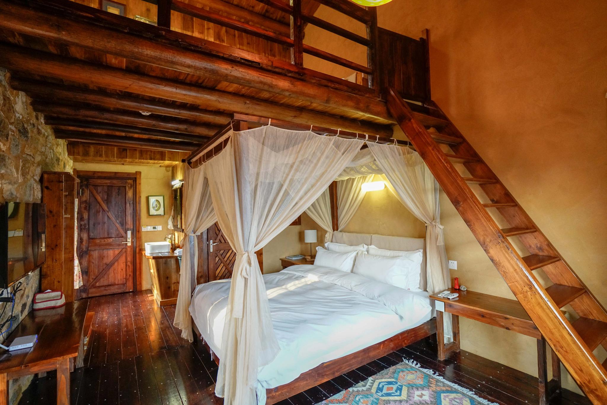 台州|温岭石塘真的太小清新了,满眼的石头屋子|石塘|温岭|民宿_新浪