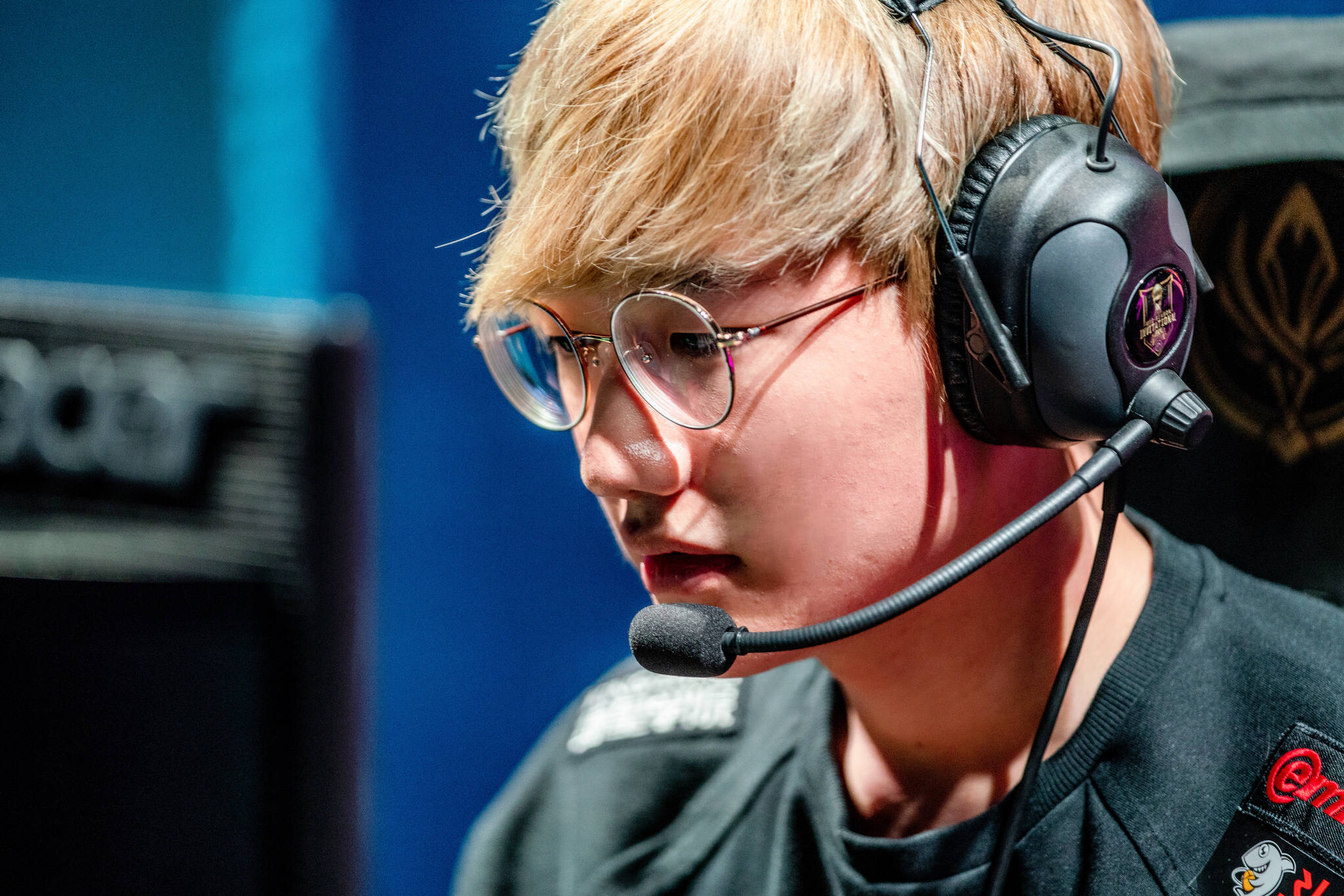 lol:peanut称在lck简直要了命 网友调侃在lpl恐怕你就活不了了