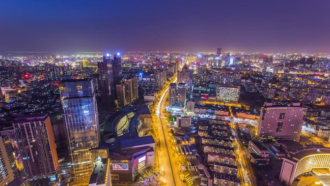 东莞全新商业体验718家汇生活广场招商发布会即将盛启