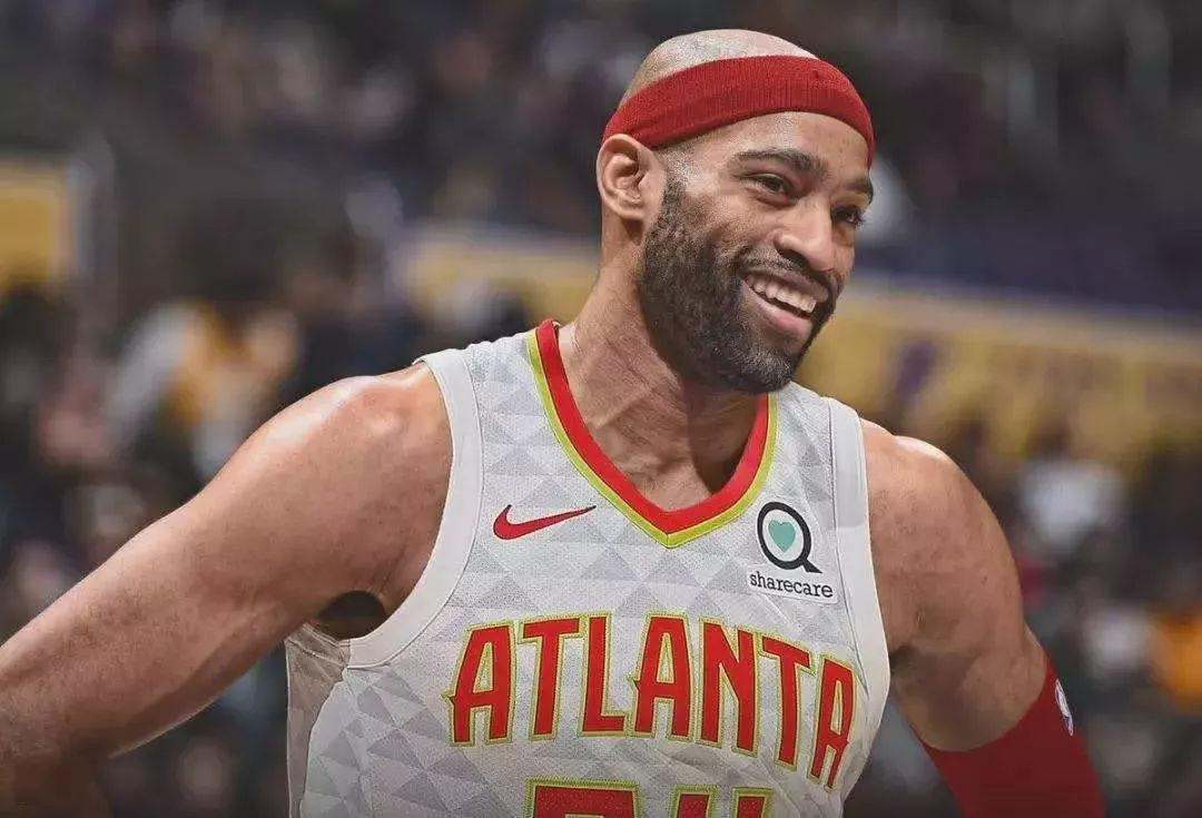 我最后的倔强,卡特拒绝勇士签约老鹰宣布再打一年!还能飞多久?