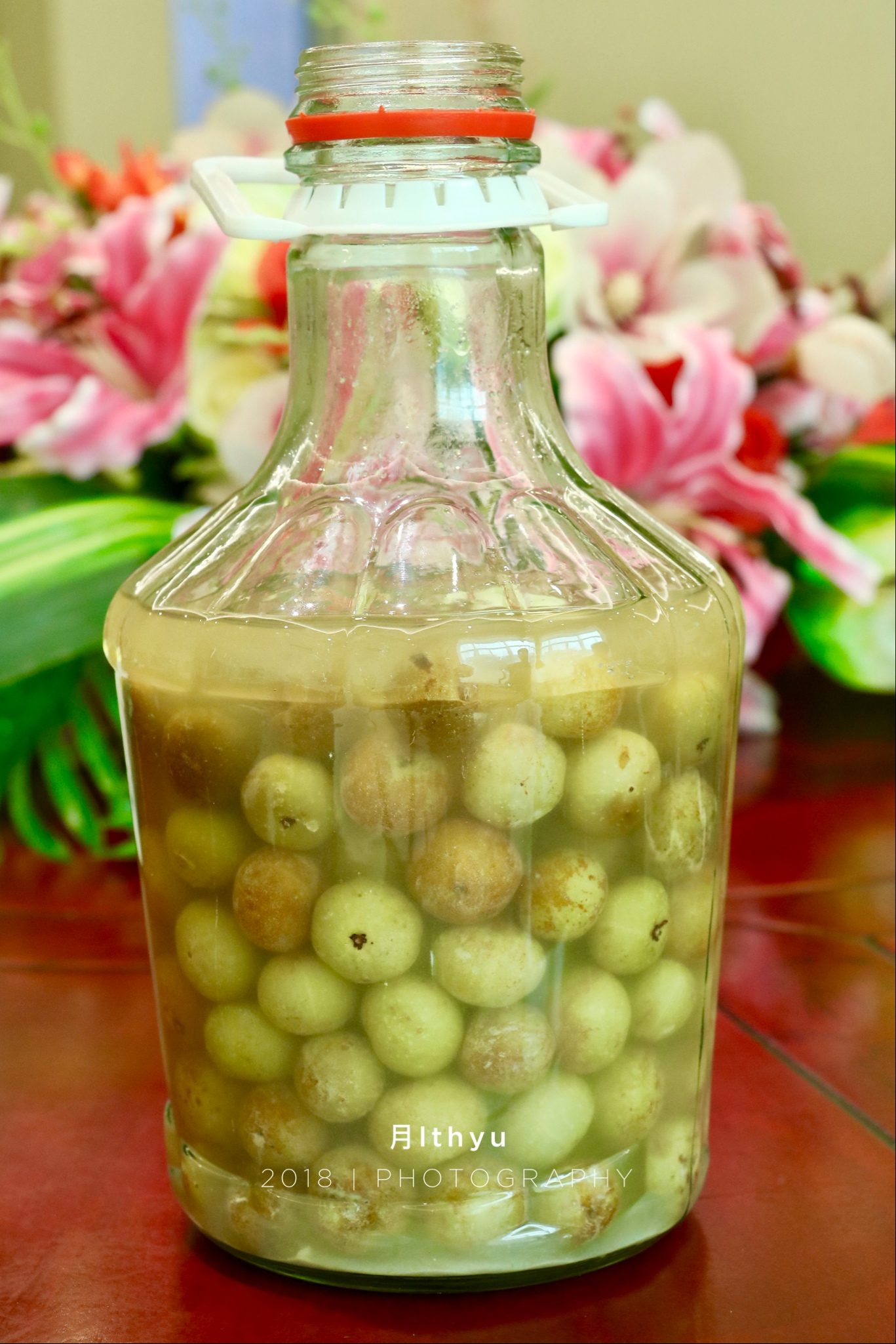 从厦门跨个桥去吃个农家菜蜂蛹粥刺苋头汤还有油柑酒