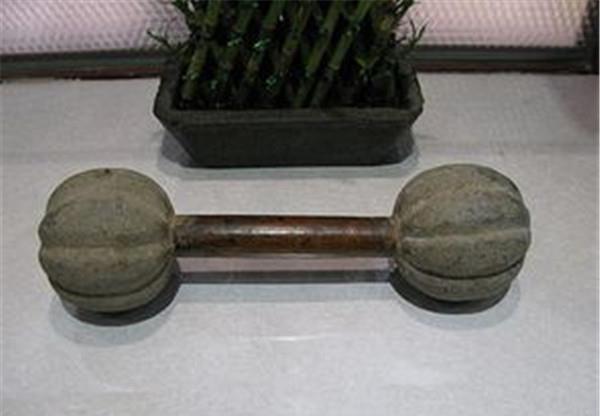 盘点古代冷兵器八大排名,其中日本武器有件上榜