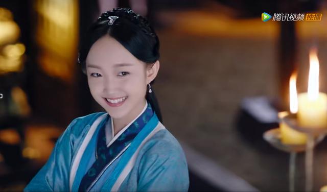 《独孤天下》冬曲与郑荣cp有戏,活跃虐情气氛促杨坚伽罗发糖