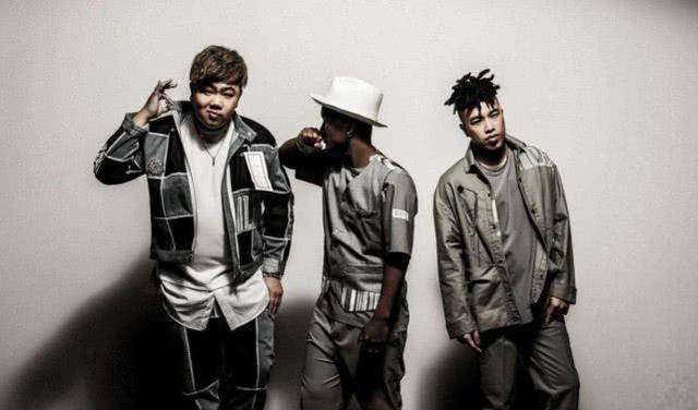 国内最强说唱歌手排名,只有热狗去了《中国新说唱》当导师!