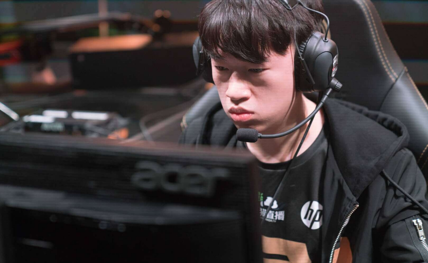 rng的终极粘合剂,小虎或许是最被低估的一点