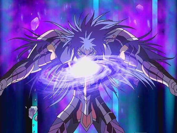 圣斗士沙罗双树之战一场没有失败者的经典之战