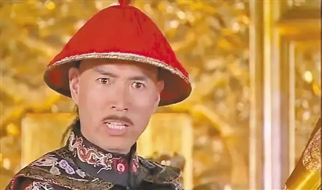 出演过甄嬛父亲又参演了《如懿传》,原来他才是宫廷剧赢家?