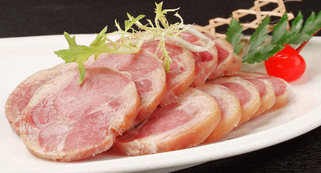 冷冻的肘花怎么吃『冷冻的肘花怎么吃好吃』