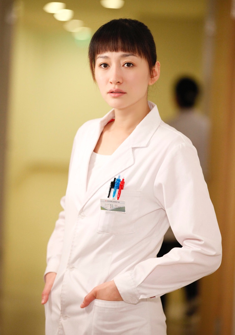 李小冉这么多漂亮剧照中哪张最吸引你?