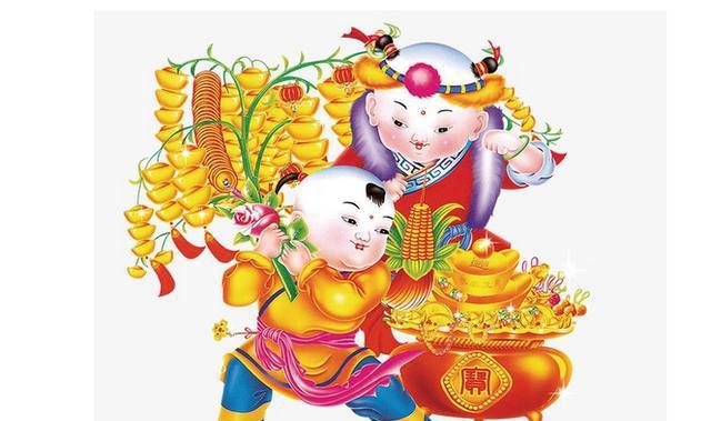 8月11号之后, 吉星高照, 好运爆棚, 添财添丁又添福的3大生肖