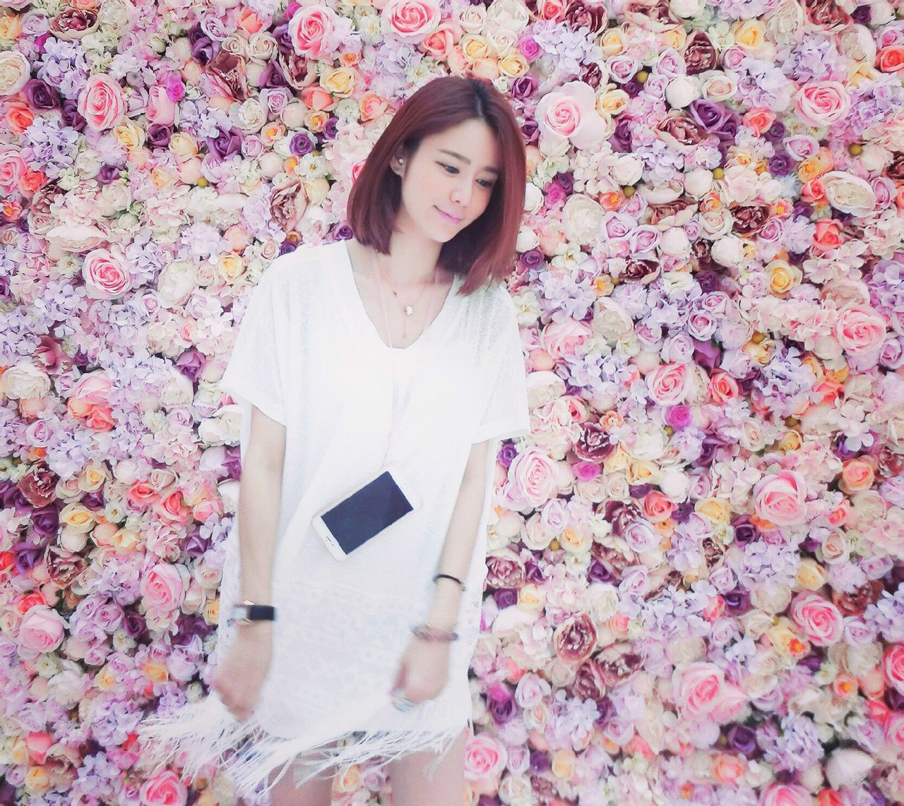 林峰被曝带小14岁嫩模女友见家长,堂妹:张馨月很漂亮!