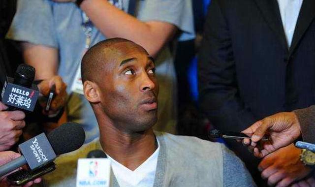 科比前队友邀请他3v3,遭其怒拒,科比:最不想和他一起打球!