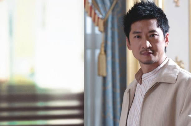 曾是琼瑶剧的男一号,因没戏拍而退圈,如今48岁生日却无人祝福