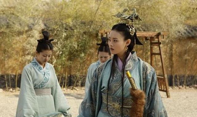 晋文公落魄时遇到的三个女人 虽都是糟糠之妻 但个个美若天仙