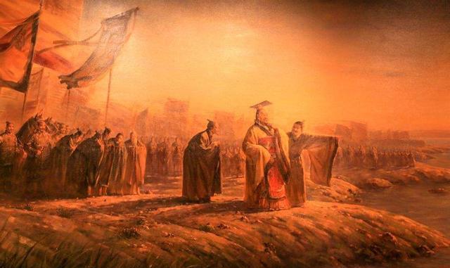 秦文化的起源|秦国|秦族|秦文化_新浪新闻