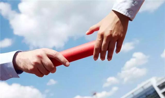 一份工作交接指南很实用