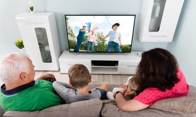 儿童长时间看电视导致语言障碍