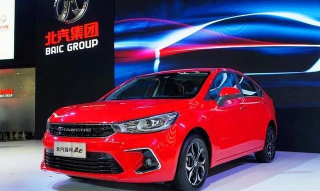 年终奖在手首付必须有12月上市国产新车推荐