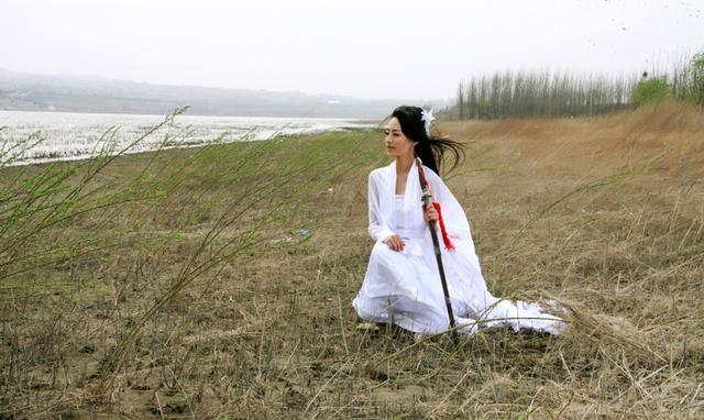 中国古代四大女侠,你感觉哪位侠女最值得人们尊敬?|武艺|蒙古|唐赛儿|杨妙真|王聪儿_新浪新闻