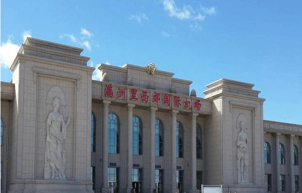 内蒙古最大的3座国际机场, 快看看具体地点在哪?