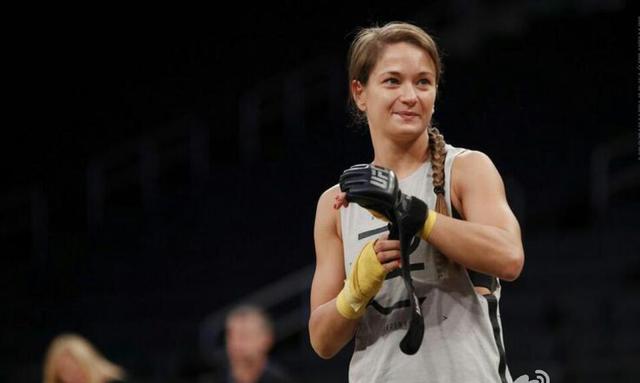 ufc205前瞻:见证历史