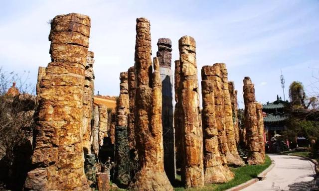 清史研究专家拍摄的傅恒墓遗址 蓟州区马伸桥镇穆马庄村石桥遗迹 属于