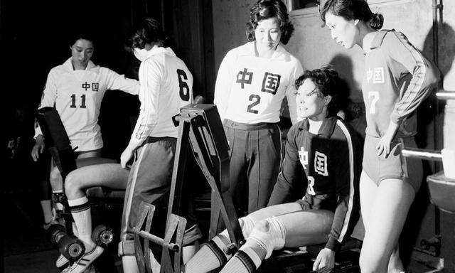 女排|郑美珠|国家队_新浪新闻