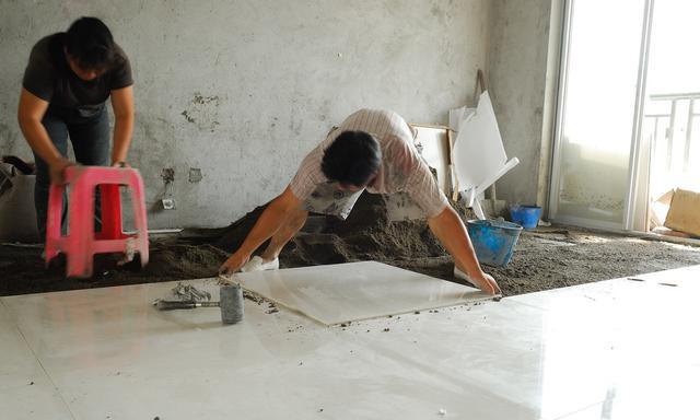 找装修包工头应该看哪些方面,其实也就这五点