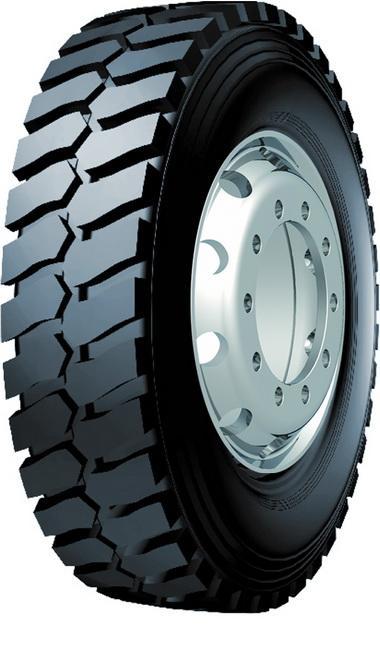 货车工程轮胎