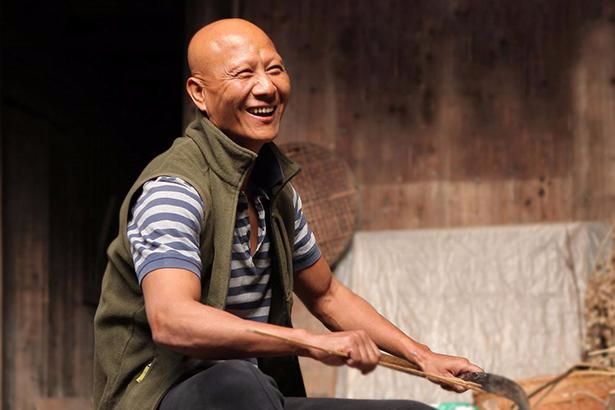 武打演员计春华去世,少林寺里的大反派走了!