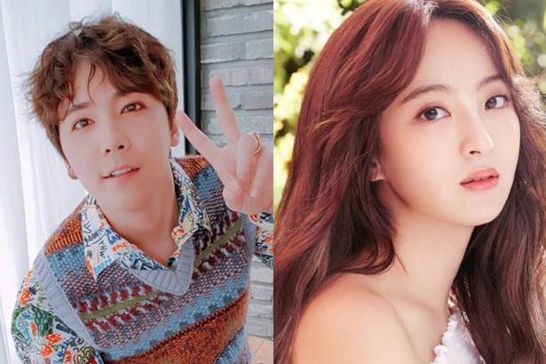 李洪基郑惠成确定出演新剧讨厌你茱丽叶已正式开拍