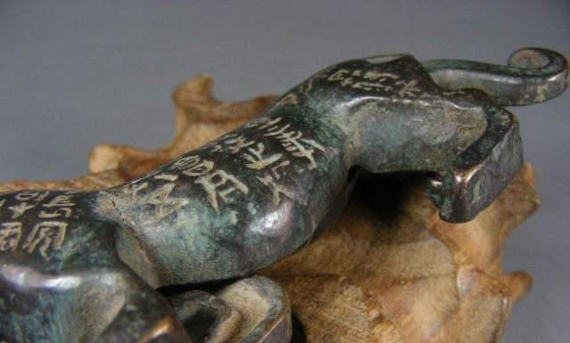 虎符|兵符|军队_新浪新闻