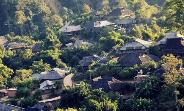 中国的第56个民族,基诺族