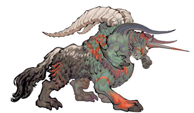 风语咒定档饕餮很忙以后让其它凶兽出个场吧