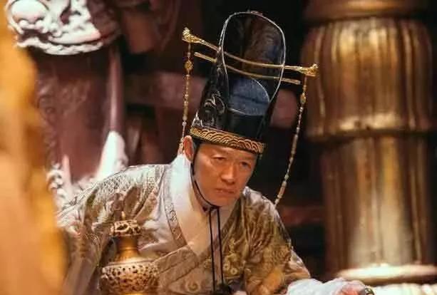 古代历史上, 哪个太监最牛? 第一让人想不到!