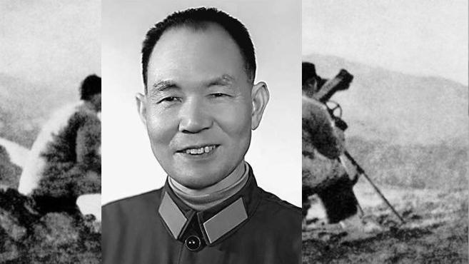 此人原是哥老会大佬,足以授开国上将,建国后却被撤了职