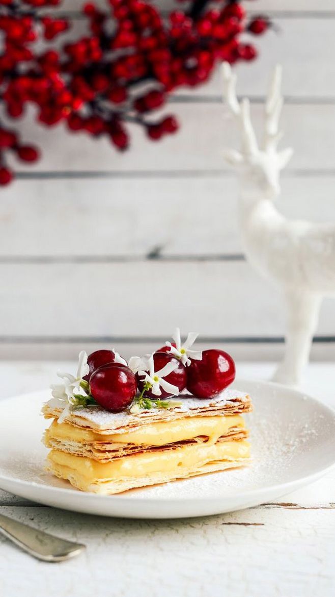 法式浪漫,法国人的甜品!你知道法甜为什么这么火吗?