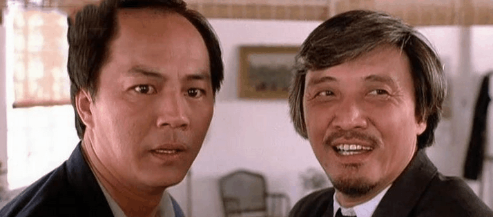 石天|香港电影|洪金宝_新浪新闻