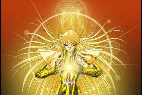 圣斗士沙加的人品是否对得起对他最接近神的称号