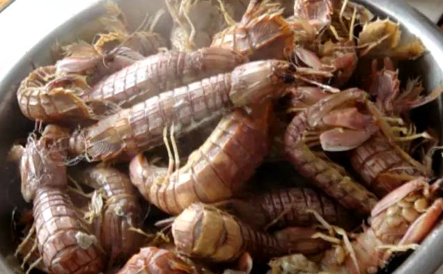 烟台|爬虾|吃饭_新浪新闻