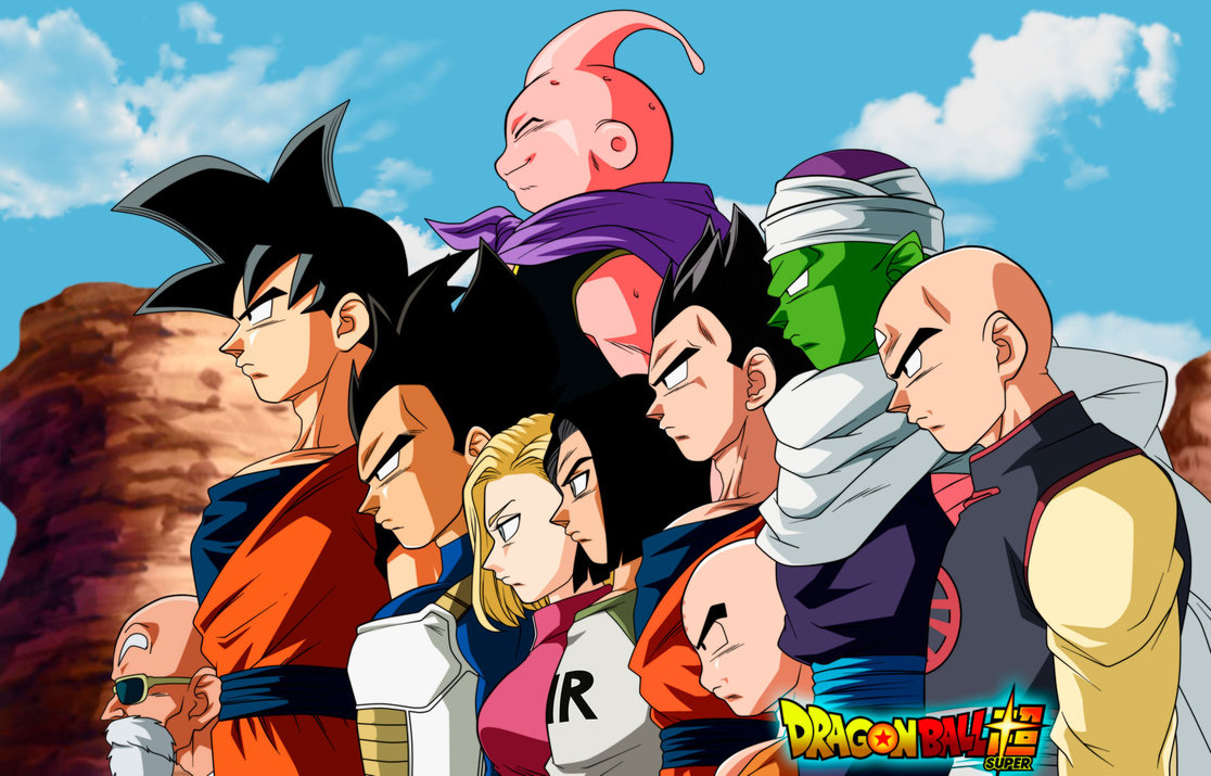 龙珠超:四个令人大跌眼镜的角色,最后一个被网友黑出翔!