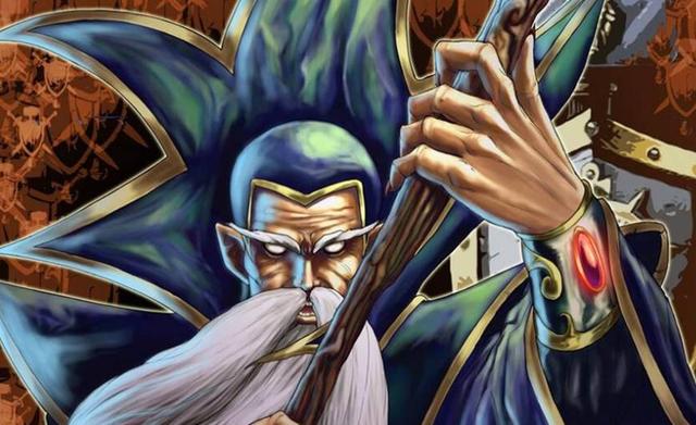 其他的技能都是辅佐自己的召唤物那么dota做过纯召唤英雄么