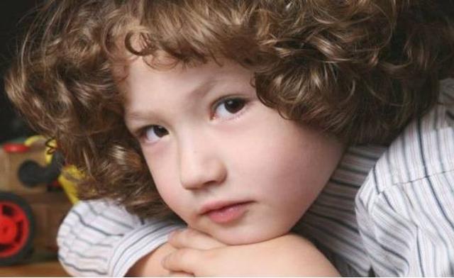 世界上最帅的十个孩子 赶快来看看小鲜肉!