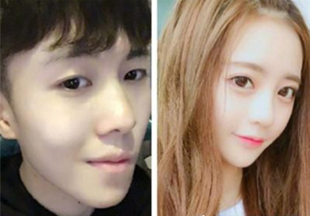 《变形计》易虎臣陈新颖纷纷摇身变网红,只有他出国求学不合群