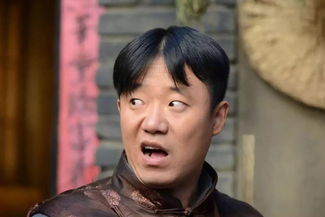 郭金杰和罗京民低调又实在,演过的戏这么好看你不看吗?